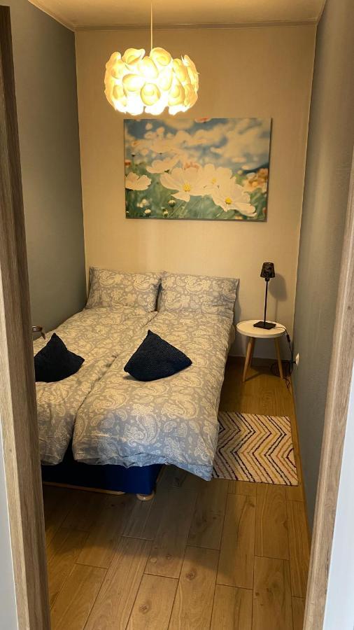 Apartament Niebieski Дужники Здрой Екстериор снимка